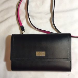 Kate Spade Crossover Wallet